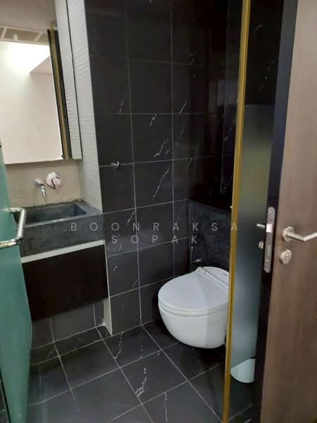 Siamese Gioia, Bangkok, Sukhumvit 31 Road, Khlong Tan Nua, Watthana, Bangkok, 2 Bedrooms, 70 sqm, Condo For Rent, by Boonraksa Sopak, 500293465 - DDproperty.com