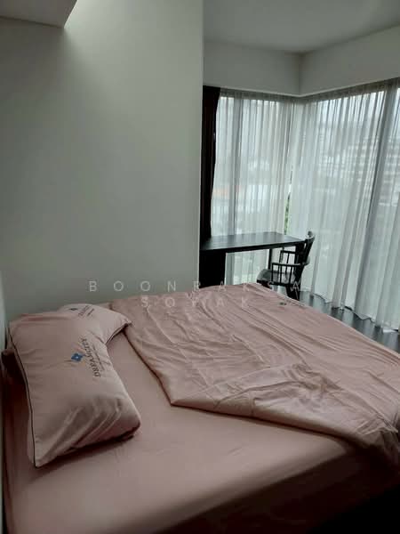 Siamese Gioia, Bangkok, Sukhumvit 31 Road, Khlong Tan Nua, Watthana, Bangkok, 2 Bedrooms, 70 sqm, Condo For Rent, by Boonraksa Sopak, 500293465 - DDproperty.com