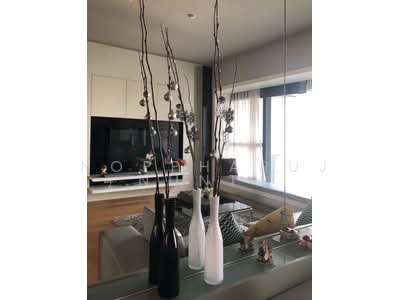 For Rent - The Met Sathorn, Bangkok