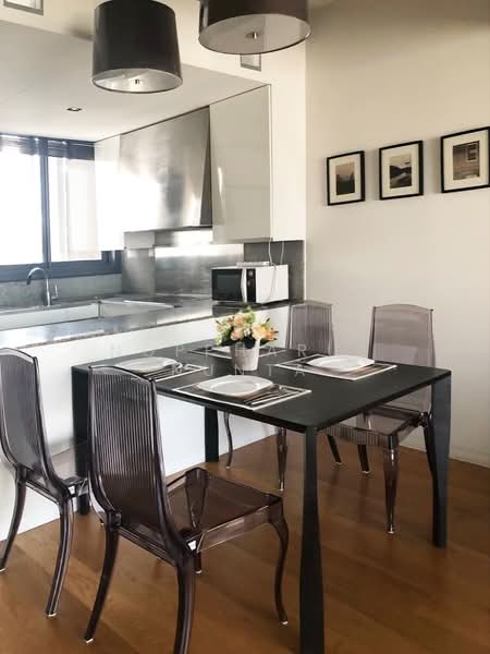 The Met Sathorn, Bangkok, 123 South Sathorn Road, Thung Maha Mek, Sathon, Bangkok, 2 Bedrooms, 93 sqm, Condo For Rent, by Noppharuj Nunta, 500293466 - DDproperty.com