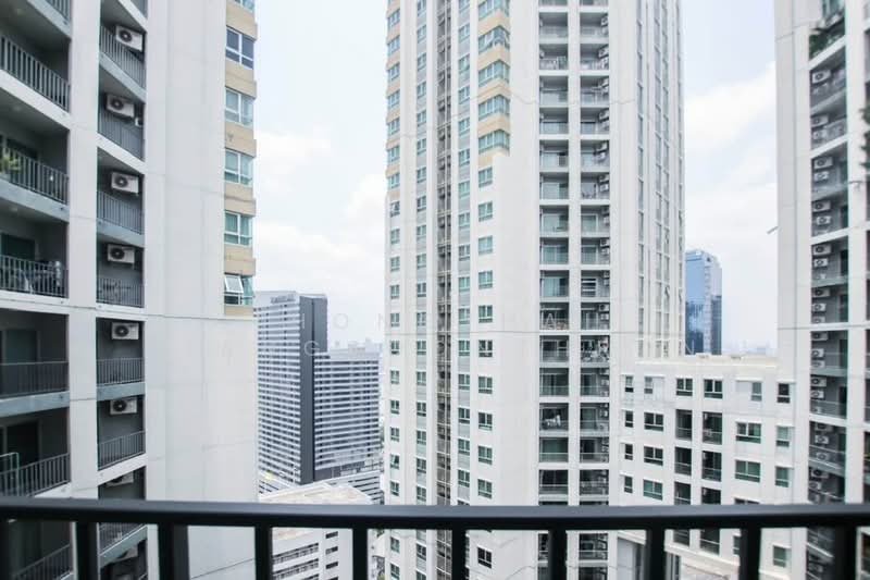 Belle Grand Rama 9, Bangkok, 131 Rama 9 Road, Huai Khwang, Huai Khwang, Bangkok, 3 Bedrooms, 124 sqm, Condo For Rent, by Thongthai Piangsoonthron, 500293467 - DDproperty.com