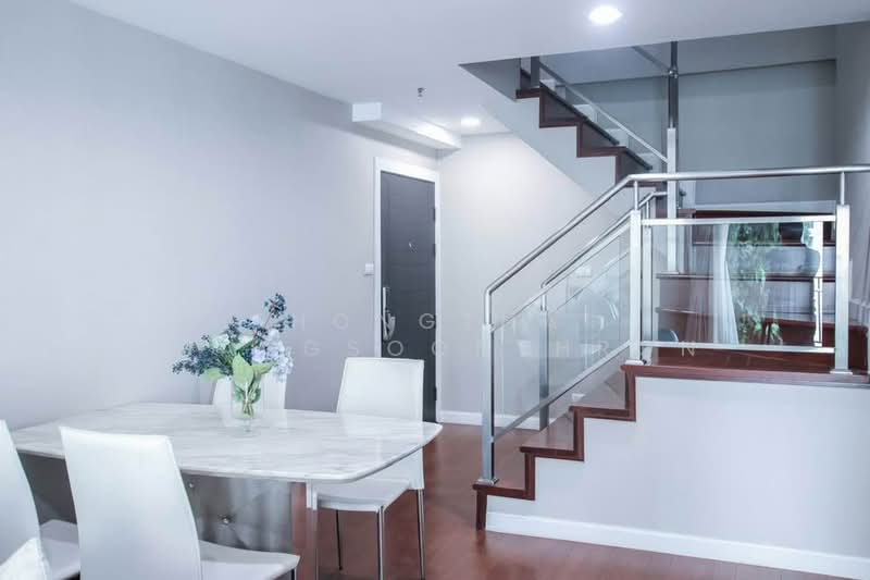 Belle Grand Rama 9, Bangkok, 131 Rama 9 Road, Huai Khwang, Huai Khwang, Bangkok, 3 Bedrooms, 124 sqm, Condo For Rent, by Thongthai Piangsoonthron, 500293467 - DDproperty.com