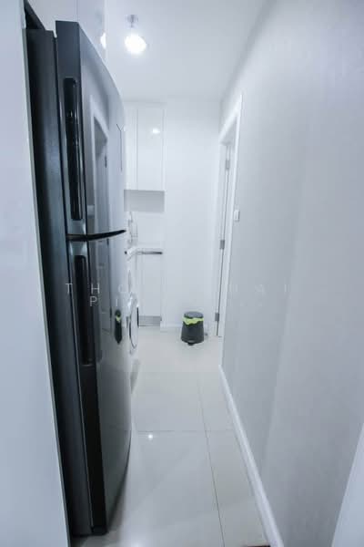 Belle Grand Rama 9, Bangkok, 131 Rama 9 Road, Huai Khwang, Huai Khwang, Bangkok, 3 Bedrooms, 124 sqm, Condo For Rent, by Thongthai Piangsoonthron, 500293467 - DDproperty.com