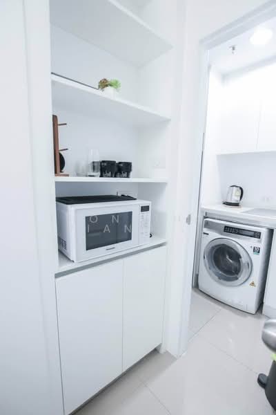 Belle Grand Rama 9, Bangkok, 131 Rama 9 Road, Huai Khwang, Huai Khwang, Bangkok, 3 Bedrooms, 124 sqm, Condo For Rent, by Thongthai Piangsoonthron, 500293467 - DDproperty.com