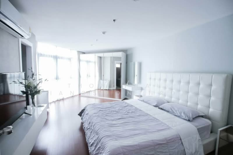 Belle Grand Rama 9, Bangkok, 131 Rama 9 Road, Huai Khwang, Huai Khwang, Bangkok, 3 Bedrooms, 124 sqm, Condo For Rent, by Thongthai Piangsoonthron, 500293467 - DDproperty.com
