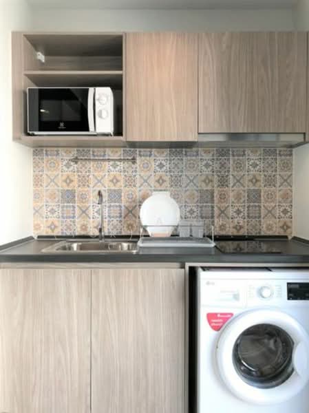 Notting Hill สุขุมวิท 105, กรุงเทพ, 105 Sukhumvit, บางนา, บางนา, กรุงเทพ, 45 ตร.ม., คอนโด ให้เช่า, โดย Bencharong (Yok) Treerat-a-na-wat, 500293468 - DDproperty.com