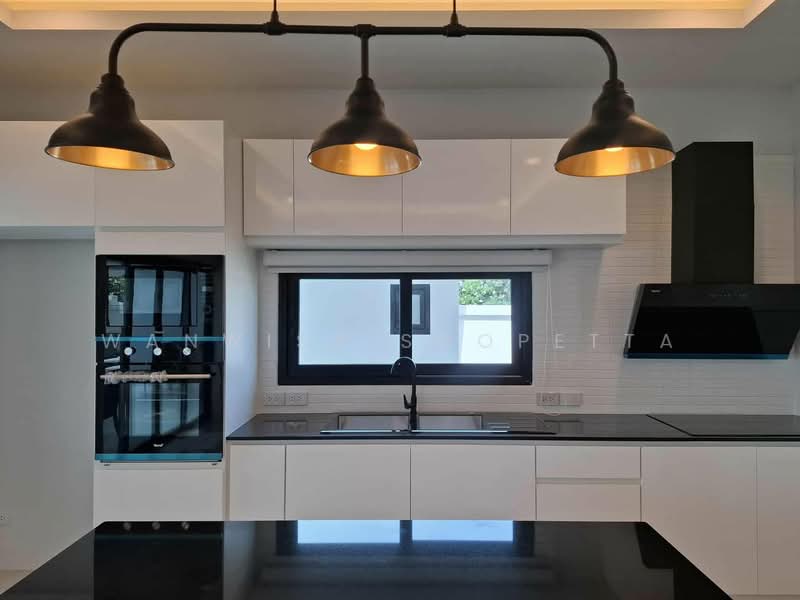 Chada Homes, Prachuap Khiri Khan, Thap Tai, Hua Hin, Prachuap Khiri Khan, 3 Bedrooms, 228 sqm, Villa For Sale, by Wanwisa Scopetta, 500293470 - DDproperty.com