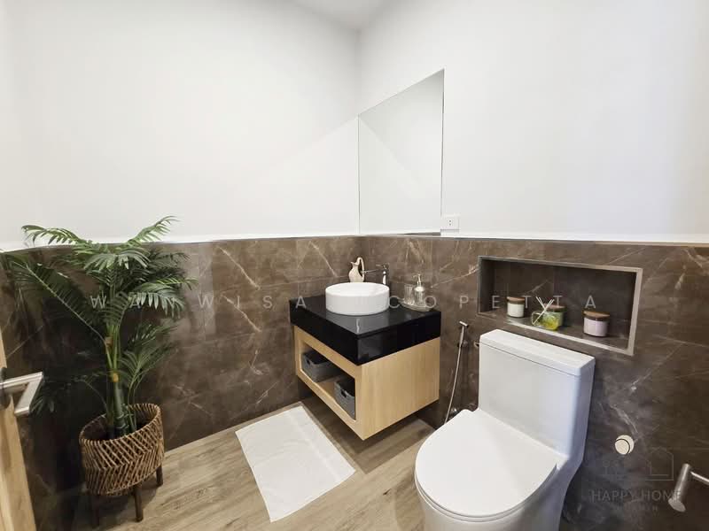Chada Homes, Prachuap Khiri Khan, Thap Tai, Hua Hin, Prachuap Khiri Khan, 3 Bedrooms, 228 sqm, Villa For Sale, by Wanwisa Scopetta, 500293470 - DDproperty.com
