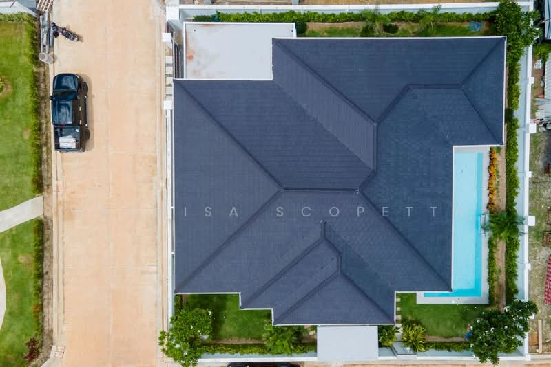 Chada Homes, Prachuap Khiri Khan, Thap Tai, Hua Hin, Prachuap Khiri Khan, 3 Bedrooms, 228 sqm, Villa For Sale, by Wanwisa Scopetta, 500293470 - DDproperty.com