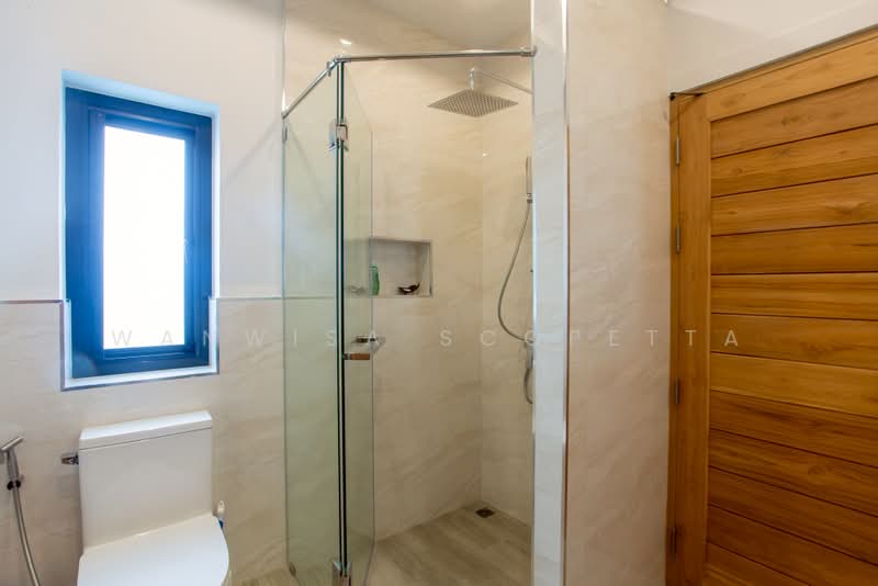 Chada Homes, Prachuap Khiri Khan, Thap Tai, Hua Hin, Prachuap Khiri Khan, 3 Bedrooms, 228 sqm, Villa For Sale, by Wanwisa Scopetta, 500293470 - DDproperty.com