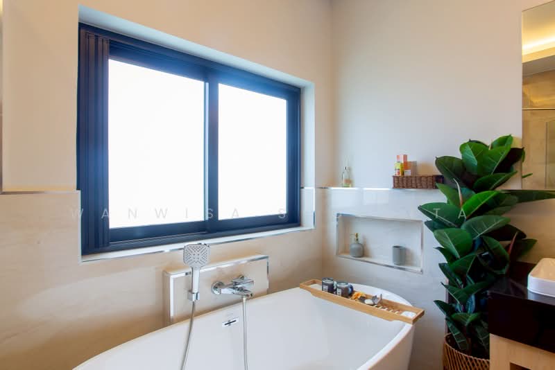 Chada Homes, Prachuap Khiri Khan, Thap Tai, Hua Hin, Prachuap Khiri Khan, 3 Bedrooms, 228 sqm, Villa For Sale, by Wanwisa Scopetta, 500293470 - DDproperty.com