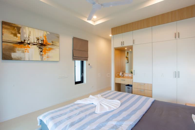 Chada Homes, Prachuap Khiri Khan, Thap Tai, Hua Hin, Prachuap Khiri Khan, 3 Bedrooms, 228 sqm, Villa For Sale, by Wanwisa Scopetta, 500293470 - DDproperty.com
