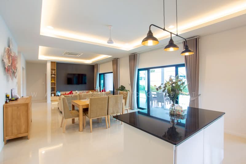 Chada Homes, Prachuap Khiri Khan, Thap Tai, Hua Hin, Prachuap Khiri Khan, 3 Bedrooms, 228 sqm, Villa For Sale, by Wanwisa Scopetta, 500293470 - DDproperty.com