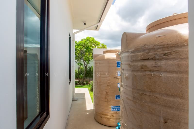 Chada Homes, Prachuap Khiri Khan, Thap Tai, Hua Hin, Prachuap Khiri Khan, 3 Bedrooms, 228 sqm, Villa For Sale, by Wanwisa Scopetta, 500293470 - DDproperty.com
