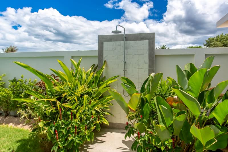 Chada Homes, Prachuap Khiri Khan, Thap Tai, Hua Hin, Prachuap Khiri Khan, 3 Bedrooms, 228 sqm, Villa For Sale, by Wanwisa Scopetta, 500293470 - DDproperty.com
