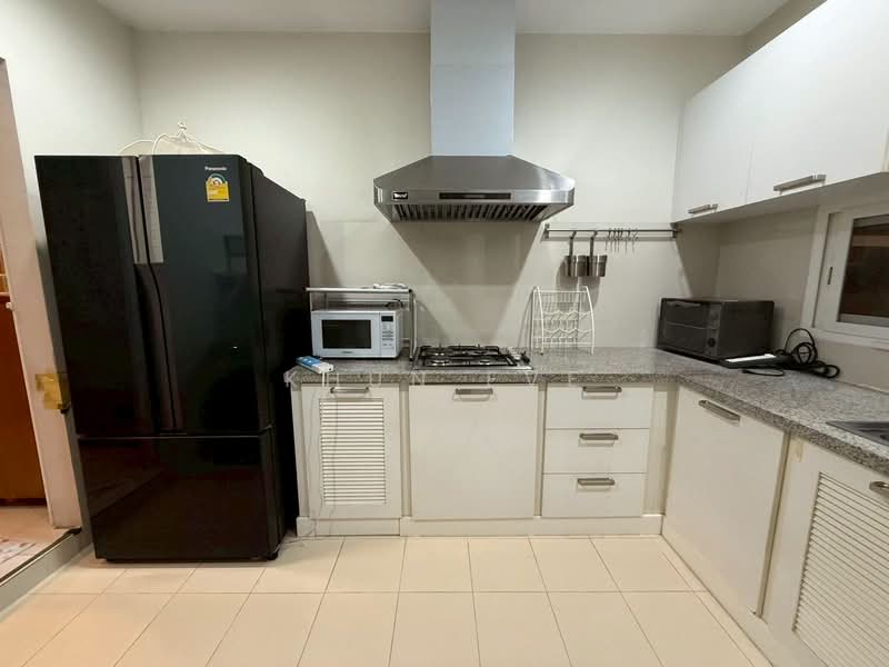 The City Sukhumvit-Bangna, Bangkok, 10260 Sanpawut Road, Bang Na, Bang Na, Bangkok, 3 Bedrooms, 220 sqm, Single Detached House For Rent, by Khun Eve, 500293471 - DDproperty.com