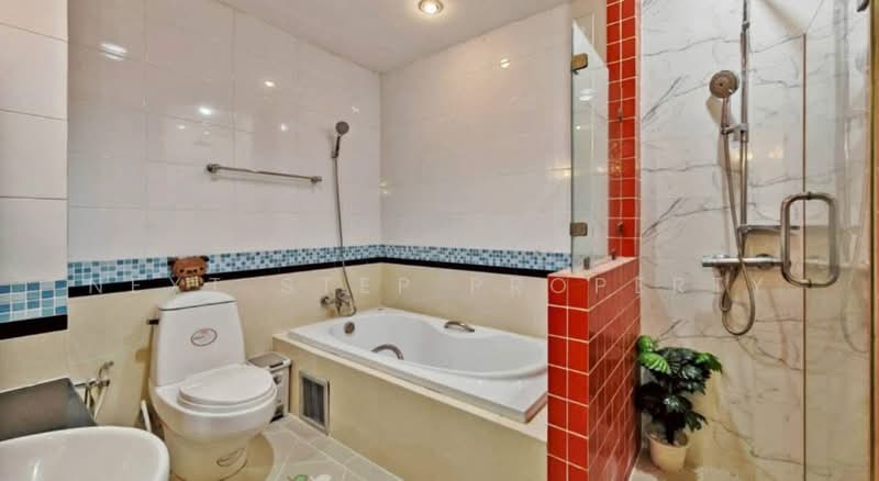 Citi Smart Sukhumvit 18, Bangkok, 366 Soi Sukhumvit 18, Sukhumvit Road, Khlong Toei, Khlong Toei, Bangkok, 2 Bedrooms, 75 sqm, Condo For Rent, by Next step property, 500293476 - DDproperty.com