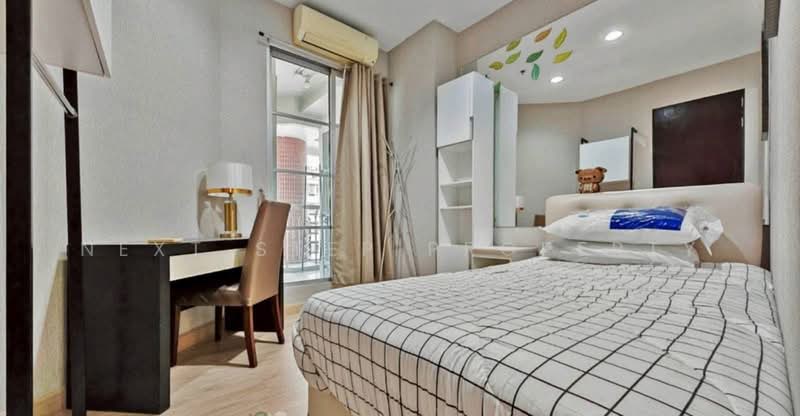 Citi Smart Sukhumvit 18 : ซิตี้ สมาร์ท สุขุมวิท 18, กรุงเทพ, 366 ซอยสุขุมวิท 18 ถนนสุขุมวิท, คลองเตย, คลองเตย, กรุงเทพ, 75 ตร.ม., คอนโด ให้เช่า, โดย Next step property, 500293476 - DDproperty.com