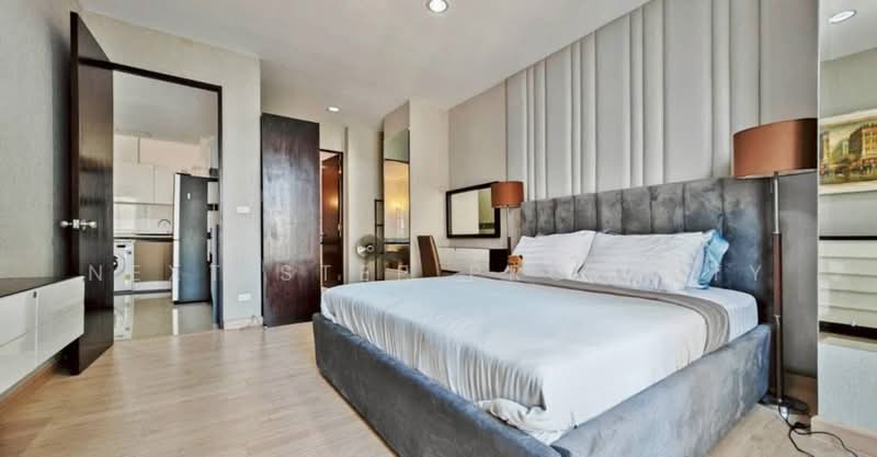 Citi Smart Sukhumvit 18, Bangkok, 366 Soi Sukhumvit 18, Sukhumvit Road, Khlong Toei, Khlong Toei, Bangkok, 2 Bedrooms, 75 sqm, Condo For Rent, by Next step property, 500293476 - DDproperty.com