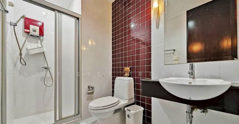 Citi Smart Sukhumvit 18, Bangkok, 366 Soi Sukhumvit 18, Sukhumvit Road, Khlong Toei, Khlong Toei, Bangkok, 2 Bedrooms, 75 sqm, Condo For Rent, by Next step property, 500293476 - DDproperty.com