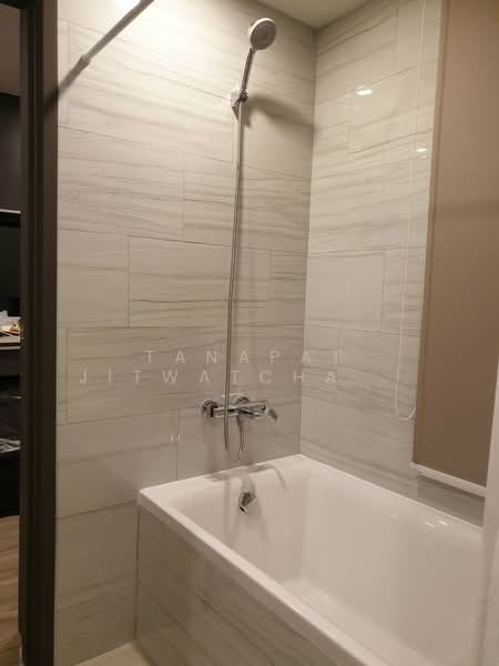 The Teak Bangna-Trad, Bangkok, Bangna-Trad 13, Bang Na, Bang Na, Bangkok, 1 Bedroom, 30 sqm, Condo For Rent, by Tanapat Jitwatcharakomol, 500293479 - DDproperty.com