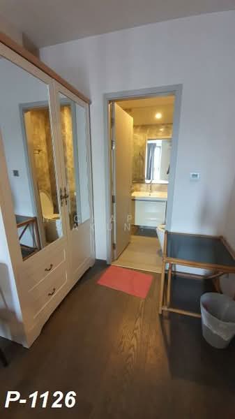 IDEO Q Siam-Ratchathewi, Bangkok, Phetchaburi Road, Thanon Phaya Thai, Ratchathewi, Bangkok, 1 Bedroom, 35 sqm, Condo For Rent, by Nichaphat Sakunchayapha, 500293482 - DDproperty.com