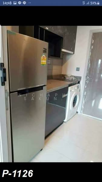 IDEO Q Siam-Ratchathewi, Bangkok, Phetchaburi Road, Thanon Phaya Thai, Ratchathewi, Bangkok, 1 Bedroom, 35 sqm, Condo For Rent, by Nichaphat Sakunchayapha, 500293482 - DDproperty.com