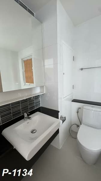 The Coast, Bangkok, 3888 Sukhumvit Road, Bang Na Tai, Bang Na, Bangkok, 2 Bedrooms, 68 sqm, Condo For Rent, by Nichaphat Sakunchayapha, 500293483 - DDproperty.com
