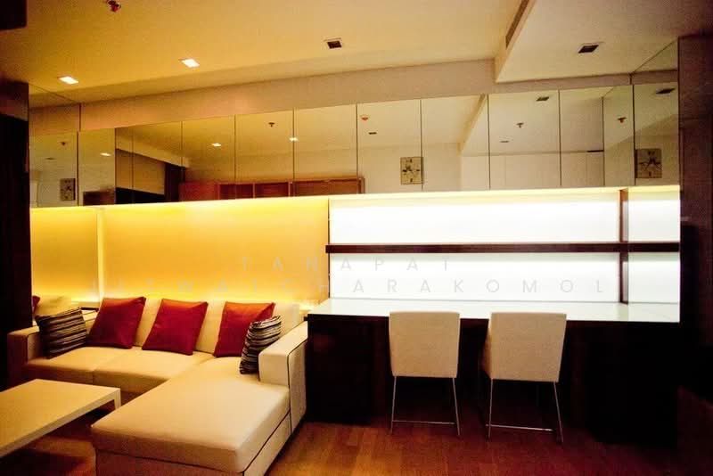 Noble Reveal, Bangkok, 36 Soi Sukhumvit 63, Ekamai Road, Phra Kanong Nua, Watthana, Bangkok, 1 Bedroom, 45 sqm, Condo For Rent, by Tanapat Jitwatcharakomol, 500293488 - DDproperty.com