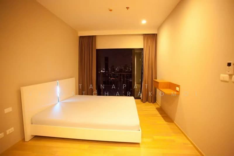 Noble Reveal, Bangkok, 36 Soi Sukhumvit 63, Ekamai Road, Phra Kanong Nua, Watthana, Bangkok, 1 Bedroom, 45 sqm, Condo For Rent, by Tanapat Jitwatcharakomol, 500293488 - DDproperty.com