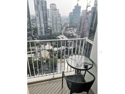For Rent - HQ Thonglor by Sansiri, Bangkok