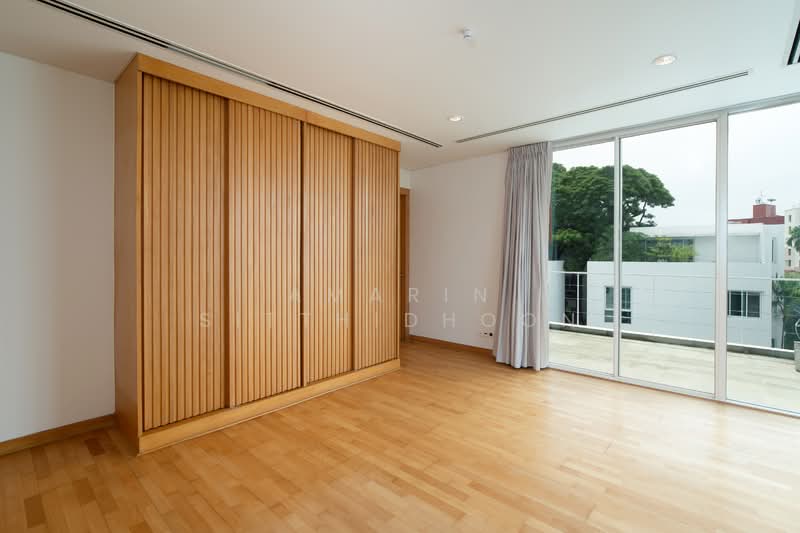 The Trees Sathorn, Bangkok, 88 Soi Mekawat, Chong Nonsi, Yan Nawa, Bangkok, 5 Bedrooms, 450 sqm, Single Detached House For Sale, by Amarin Sitthidhoon, 500293494 - DDproperty.com