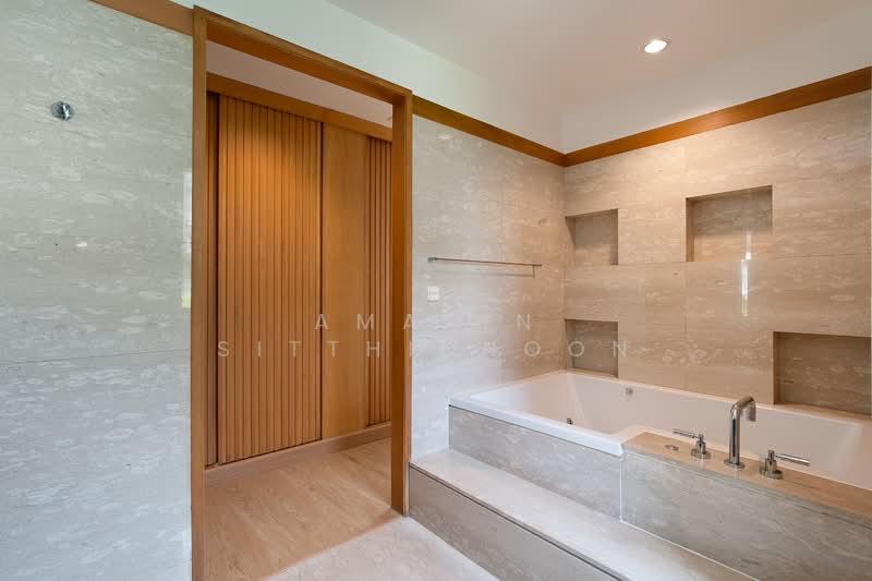 The Trees Sathorn, Bangkok, 88 Soi Mekawat, Chong Nonsi, Yan Nawa, Bangkok, 5 Bedrooms, 450 sqm, Single Detached House For Sale, by Amarin Sitthidhoon, 500293494 - DDproperty.com