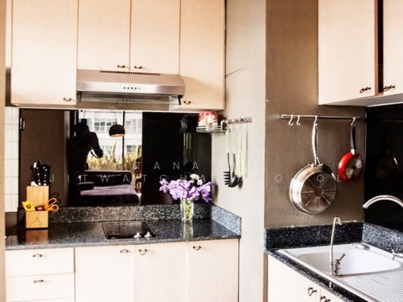 Icon III, Bangkok, 858 Sukhumvit Road, Khlong Tan Nua, Watthana, Bangkok, 1 Bedroom, 90 sqm, Condo For Rent, by Tanapat Jitwatcharakomol, 500293497 - DDproperty.com