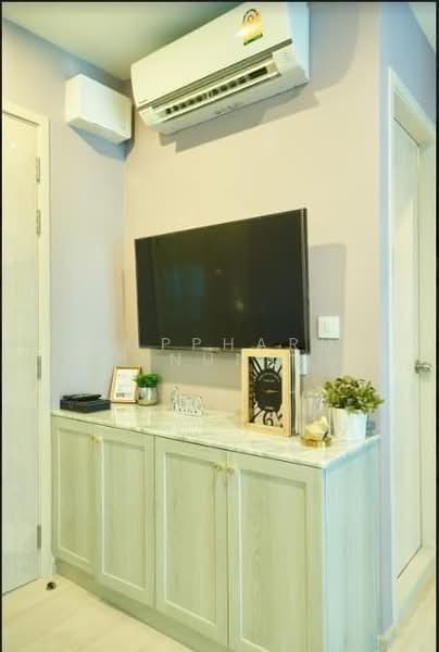 Life Asoke, Bangkok, Asoke-Dindang Road, Bang Kapi, Huai Khwang, Bangkok, 1 Bedroom, 30 sqm, Condo For Rent, by Noppharuj Nunta, 500293498 - DDproperty.com
