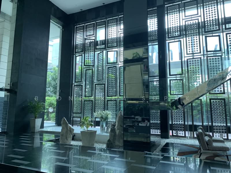 Siri At Sukhumvit : สิริ แอท สุขุมวิท, กรุงเทพ, 902 สุขุมวิท, พระโขนง, คลองเตย, กรุงเทพ, 110 ตร.ม., คอนโด ให้เช่า, โดย Boonraksa Sopak, 500293499 - DDproperty.com