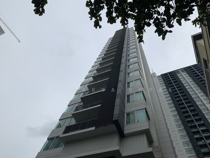 Siri At Sukhumvit : สิริ แอท สุขุมวิท, กรุงเทพ, 902 สุขุมวิท, พระโขนง, คลองเตย, กรุงเทพ, 110 ตร.ม., คอนโด ให้เช่า, โดย Boonraksa Sopak, 500293499 - DDproperty.com