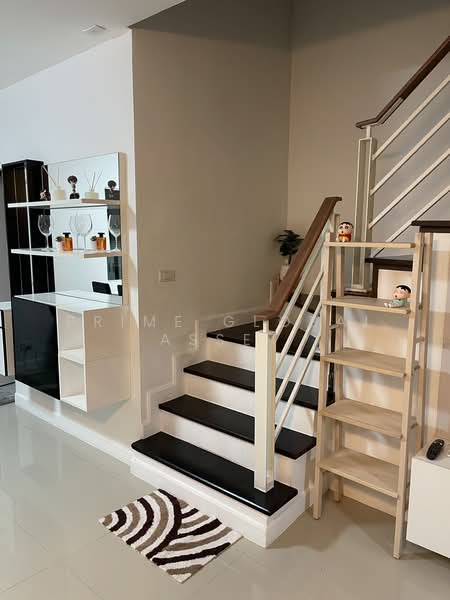 Habitown Kohkaew, Phuket, Thep Krasattri Road, Ko Kaeo, Muang Phuket, Phuket, 3 Bedrooms, 130 sqm, Townhouse For Rent, by Prime Global Asset, 500293500 - DDproperty.com
