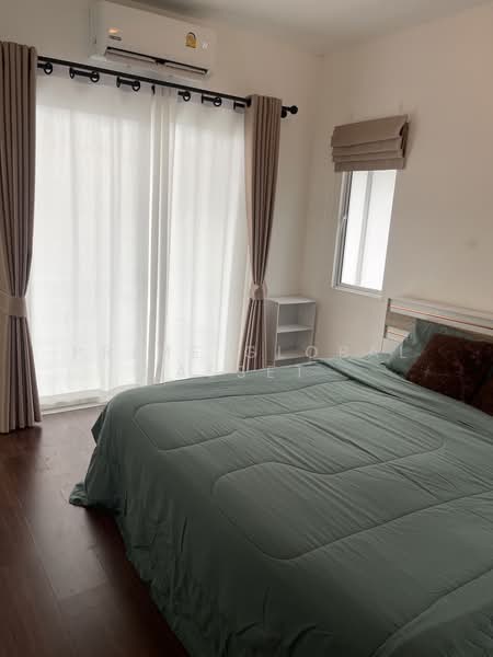 Habitown Kohkaew, Phuket, Thep Krasattri Road, Ko Kaeo, Muang Phuket, Phuket, 3 Bedrooms, 130 sqm, Townhouse For Rent, by Prime Global Asset, 500293500 - DDproperty.com
