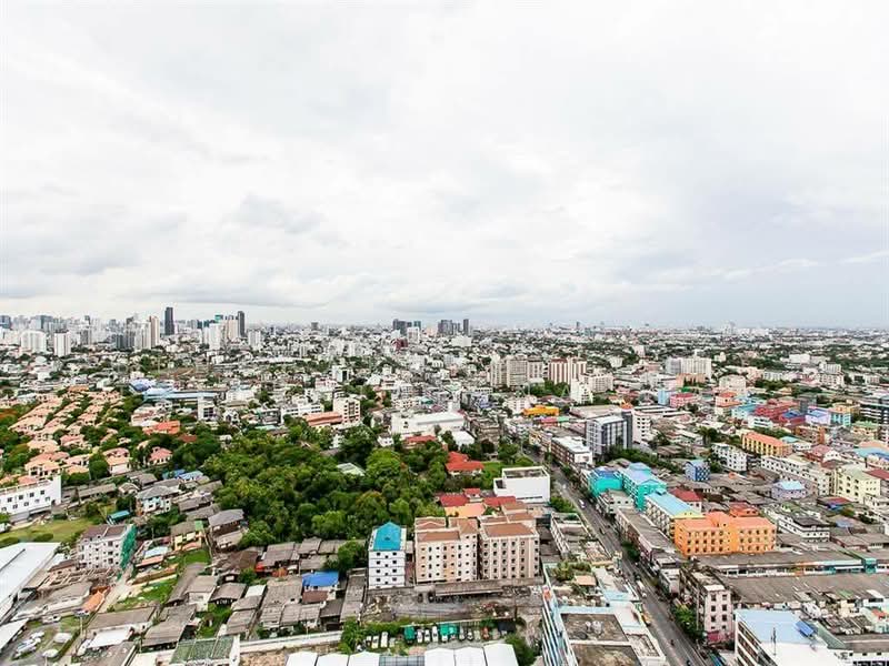 The Line Sukhumvit 71 : เดอะ ไลน์ สุขุมวิท 71, กรุงเทพ, 15 ถนนสุขุมวิท 71, พระโขนงเหนือ, วัฒนา, กรุงเทพ, 43 ตร.ม., คอนโด ให้เช่า, โดย Bencharong (Yok) Treerat-a-na-wat, 500293504 - DDproperty.com