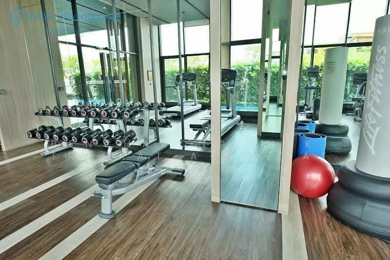The Line Sukhumvit 71, Bangkok, 15 Sukhumvit 71 Road, Phra Kanong Nua, Watthana, Bangkok, 1 Bedroom, 43 sqm, Condo For Rent, by Bencharong (Yok) Treerat-a-na-wat, 500293504 - DDproperty.com