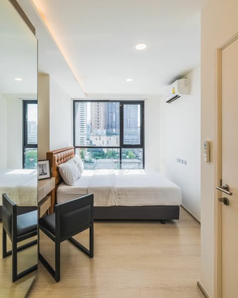 Vtara Sukhumvit 36 : วีธารา สุขุมวิท 36, กรุงเทพ, 118 ซอยแสนสบาย, พระโขนง, คลองเตย, กรุงเทพ, 57 ตร.ม., คอนโด ให้เช่า, โดย Thongthai Piangsoonthron, 500293506 - DDproperty.com