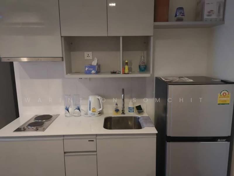 IDEO MOBI Rama 9, Bangkok, 90 Rama 9 Road, Huai Khwang, Huai Khwang, Bangkok, 2 Bedrooms, 55 sqm, Condo For Rent, by Warinthon Somchit, 500293508 - DDproperty.com