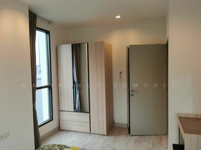 IDEO MOBI Rama 9, Bangkok, 90 Rama 9 Road, Huai Khwang, Huai Khwang, Bangkok, 2 Bedrooms, 55 sqm, Condo For Rent, by Warinthon Somchit, 500293508 - DDproperty.com