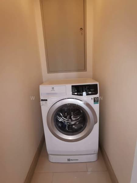 IDEO MOBI Rama 9, Bangkok, 90 Rama 9 Road, Huai Khwang, Huai Khwang, Bangkok, 2 Bedrooms, 55 sqm, Condo For Rent, by Warinthon Somchit, 500293508 - DDproperty.com