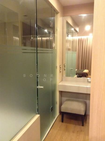 The Address Asoke, Bangkok, 1655 Petchburi Road, Makkasan, Ratchathewi, Bangkok, 1 Bedroom, 47 sqm, Condo For Rent, by Boonraksa Sopak, 500293509 - DDproperty.com