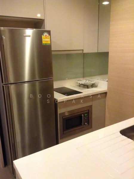 The Address Asoke, Bangkok, 1655 Petchburi Road, Makkasan, Ratchathewi, Bangkok, 1 Bedroom, 47 sqm, Condo For Rent, by Boonraksa Sopak, 500293509 - DDproperty.com