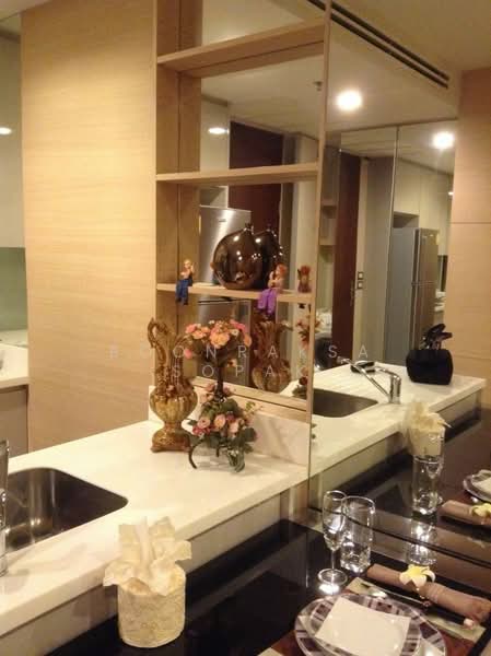 The Address Asoke : ดิ แอดเดรส อโศก, กรุงเทพ, 1655 ถนนเพชรบุรี แขวงมักกะสัน เขตราชเทวี กรุงเทพมหานคร, มักกะสัน, ราชเทวี, กรุงเทพ, 47 ตร.ม., คอนโด ให้เช่า, โดย Boonraksa Sopak, 500293509 - DDproperty.com