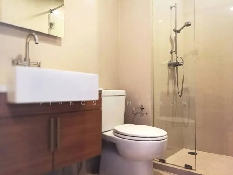 HIVE Taksin : ไฮฟ์ ตากสิน, กรุงเทพ, 18 1 ซอย, คลองต้นไทร, คลองสาน, กรุงเทพ, 66 ตร.ม., คอนโด ให้เช่า, โดย Thongthai Piangsoonthron, 500293510 - DDproperty.com