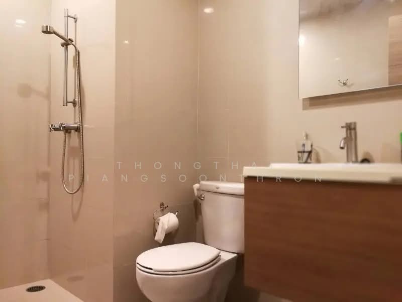 HIVE Taksin, Bangkok, 18 1 Soi, Khlong Ton Sai, Khlong San, Bangkok, 2 Bedrooms, 66 sqm, Condo For Rent, by Thongthai Piangsoonthron, 500293510 - DDproperty.com